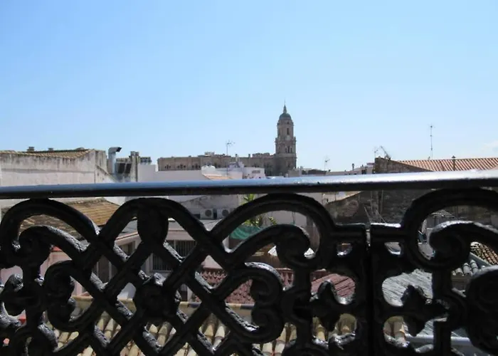 City Center Cathedral Views & Free Wifi