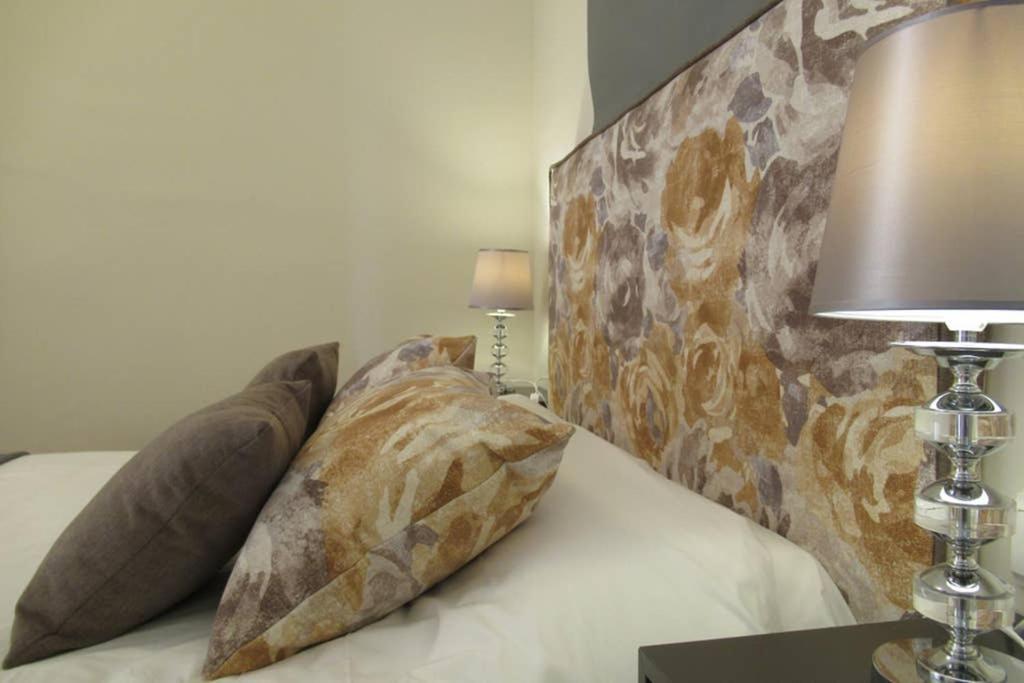 Center Cathedral Views & Free Wifi Apartamento